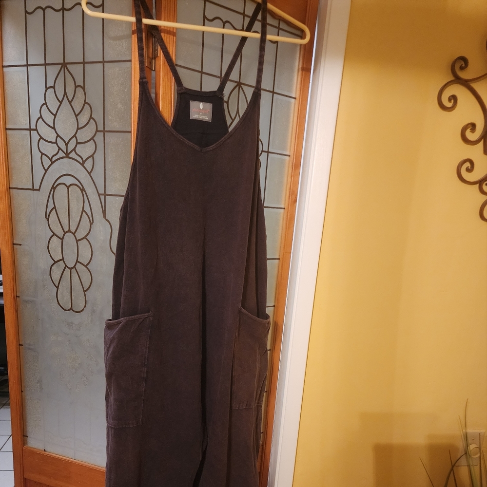 Free People Hot Shot Onedie